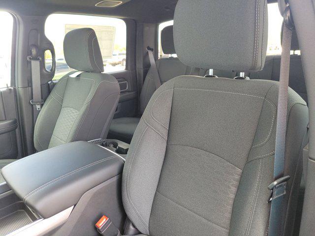 new 2026 Ram 3500 car, priced at $69,967