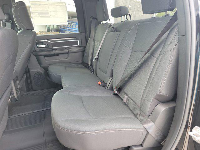 new 2026 Ram 3500 car, priced at $69,967