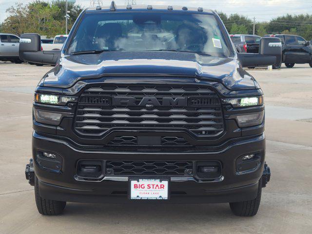 new 2026 Ram 3500 car, priced at $69,967
