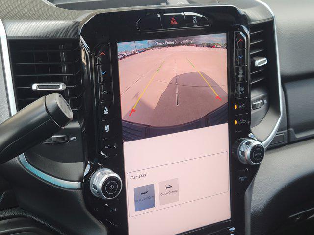 new 2026 Ram 3500 car, priced at $69,967