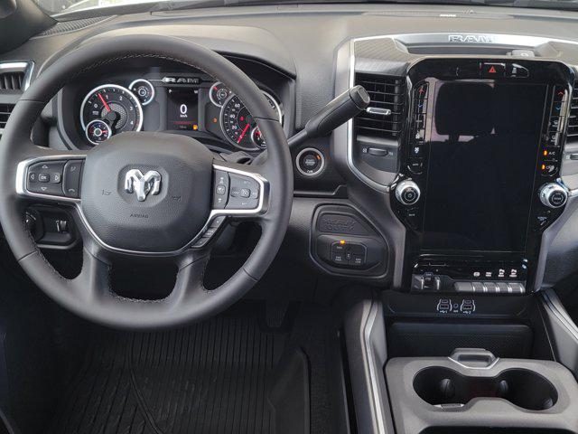 new 2026 Ram 3500 car, priced at $69,967