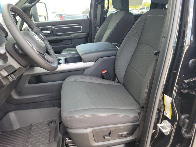 new 2026 Ram 3500 car, priced at $69,967