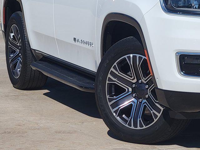 used 2024 Jeep Wagoneer car, priced at $38,999