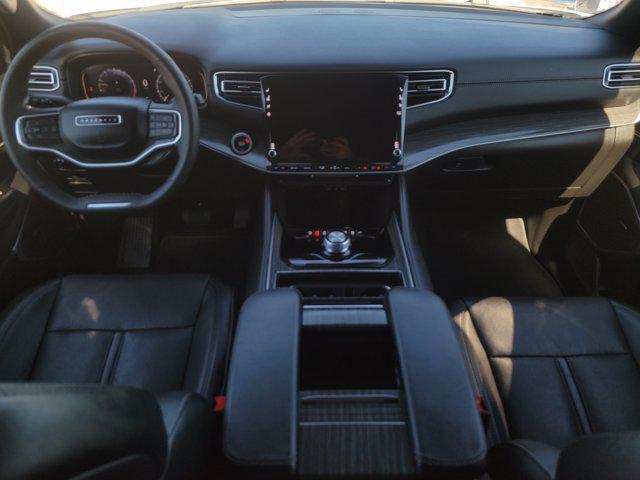 used 2024 Jeep Wagoneer car, priced at $38,999