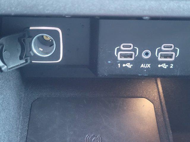 used 2024 Jeep Wagoneer car, priced at $38,999