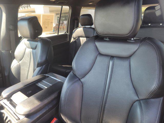 used 2024 Jeep Wagoneer car, priced at $38,999