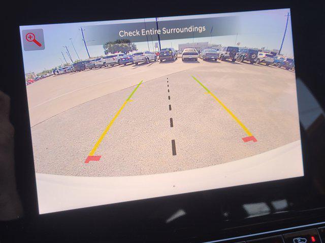 used 2024 Jeep Wagoneer car, priced at $38,999