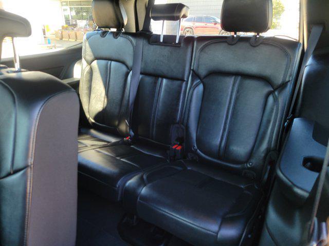 used 2024 Jeep Wagoneer car, priced at $38,999