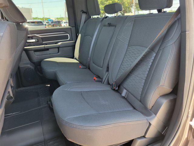 new 2025 Ram 2500 car, priced at $63,898