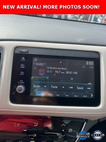 used 2020 Honda HR-V car, priced at $20,999
