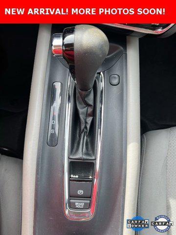 used 2020 Honda HR-V car, priced at $20,999