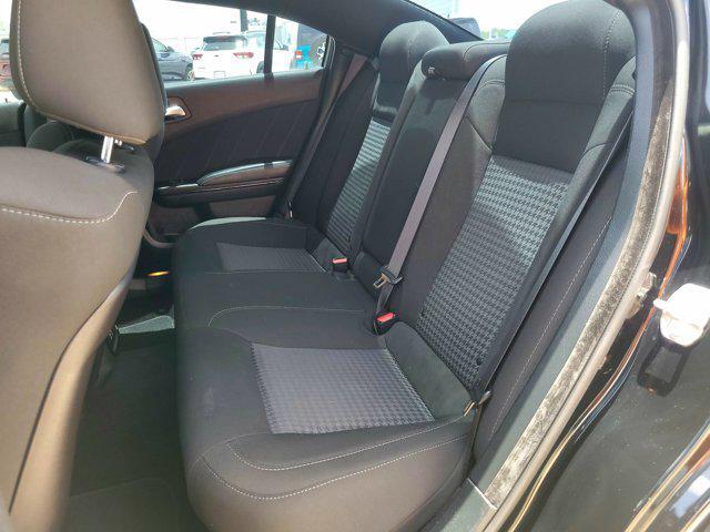 used 2023 Dodge Charger car, priced at $24,599