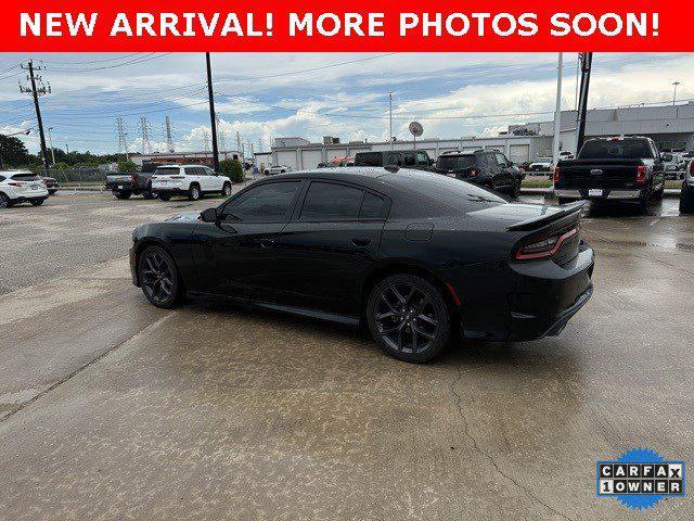used 2023 Dodge Charger car, priced at $24,699