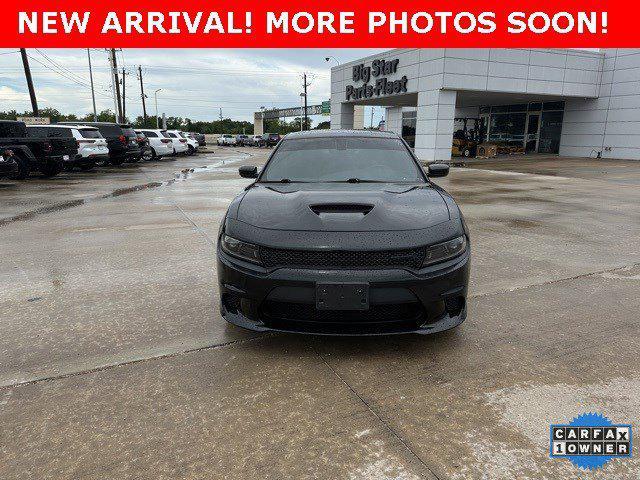 used 2023 Dodge Charger car, priced at $24,699