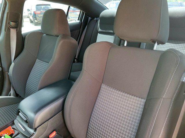 used 2023 Dodge Charger car, priced at $24,599