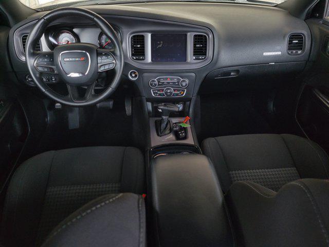 used 2023 Dodge Charger car, priced at $24,599