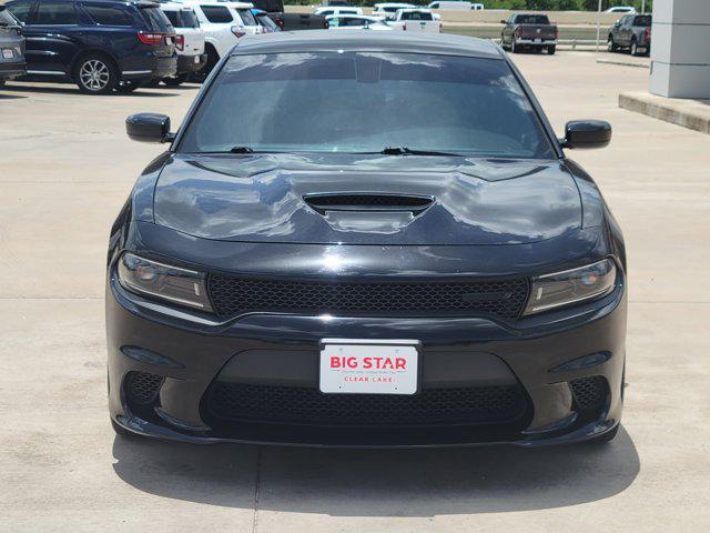 used 2023 Dodge Charger car, priced at $24,599