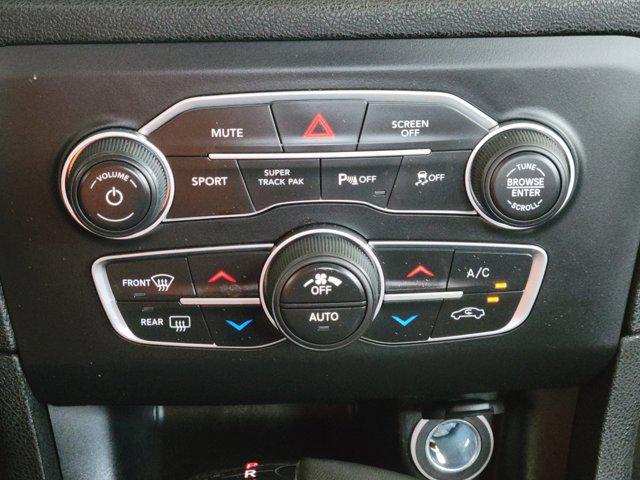 used 2023 Dodge Charger car, priced at $24,599