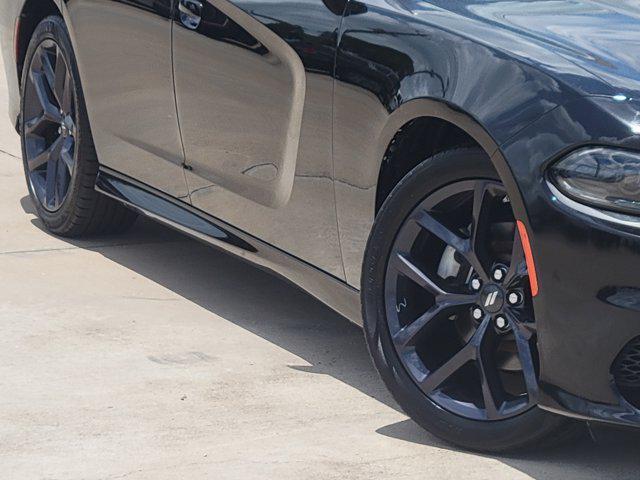 used 2023 Dodge Charger car, priced at $24,599