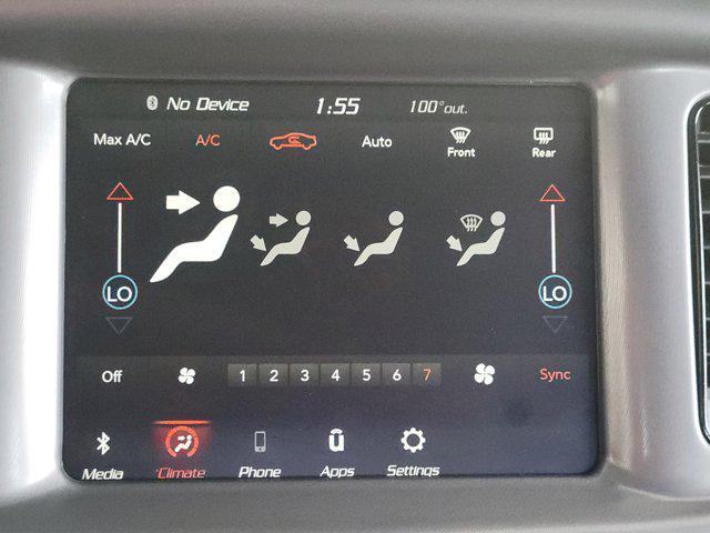used 2023 Dodge Charger car, priced at $24,599