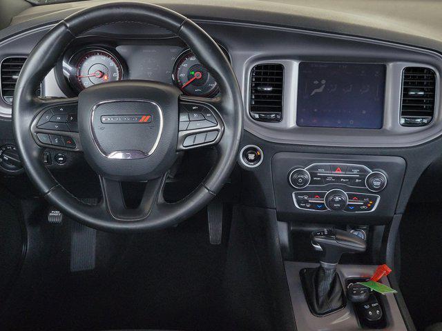 used 2023 Dodge Charger car, priced at $24,599