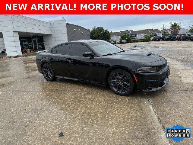 used 2023 Dodge Charger car, priced at $24,699
