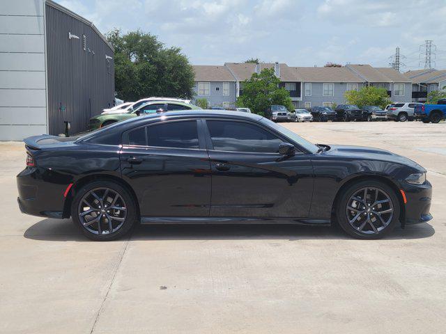 used 2023 Dodge Charger car, priced at $24,599