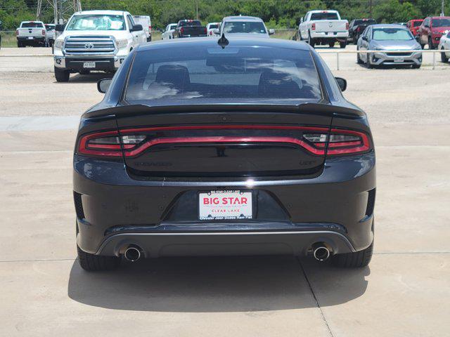 used 2023 Dodge Charger car, priced at $24,599
