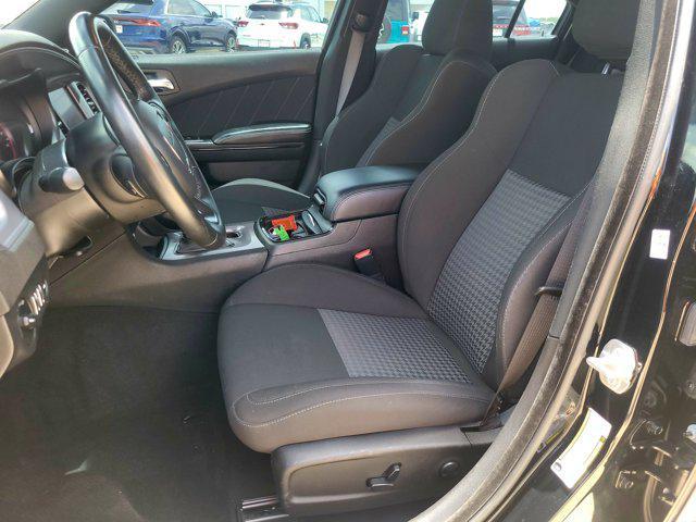 used 2023 Dodge Charger car, priced at $24,599
