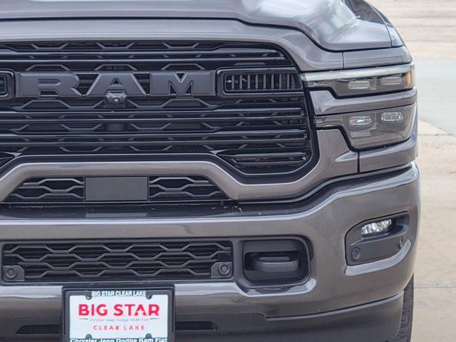 new 2025 Ram 2500 car, priced at $76,431