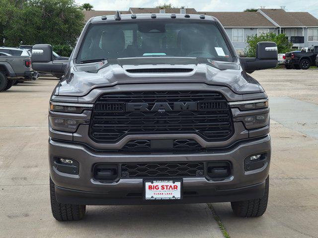 new 2025 Ram 2500 car, priced at $76,431