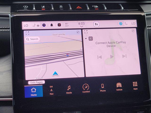 new 2025 Jeep Grand Cherokee car, priced at $36,057