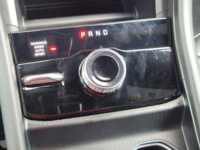 new 2025 Jeep Grand Cherokee car, priced at $36,057