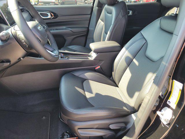 new 2026 Jeep Compass car, priced at $29,367