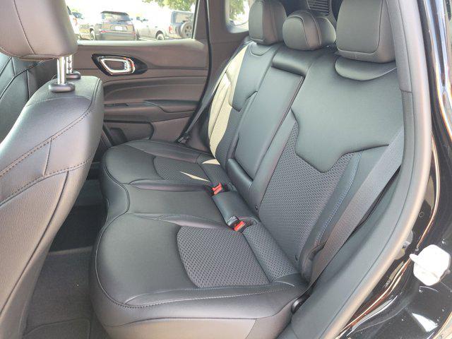new 2026 Jeep Compass car, priced at $29,367