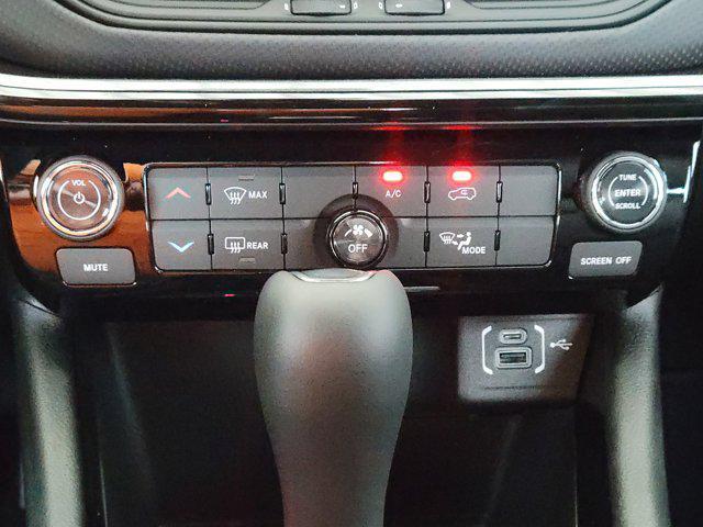 new 2026 Jeep Compass car, priced at $29,367