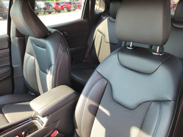 new 2026 Jeep Compass car, priced at $29,367