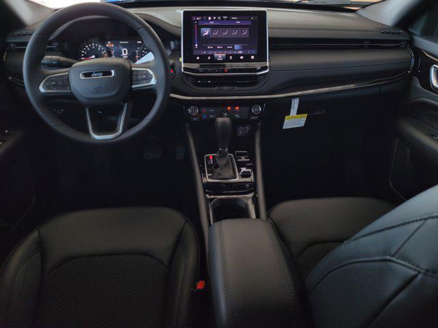 new 2026 Jeep Compass car, priced at $29,367