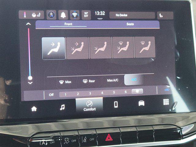 new 2026 Jeep Compass car, priced at $29,367