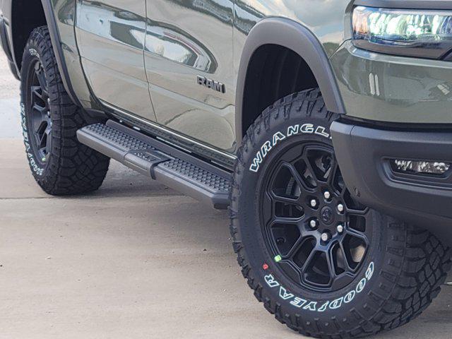 new 2026 Ram 1500 car, priced at $59,315