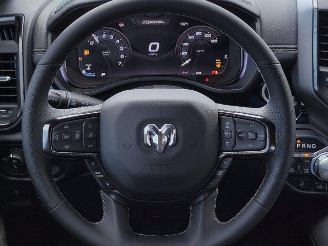 new 2026 Ram 1500 car, priced at $59,315