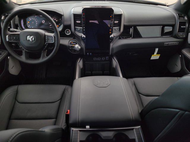 new 2026 Ram 1500 car, priced at $59,315