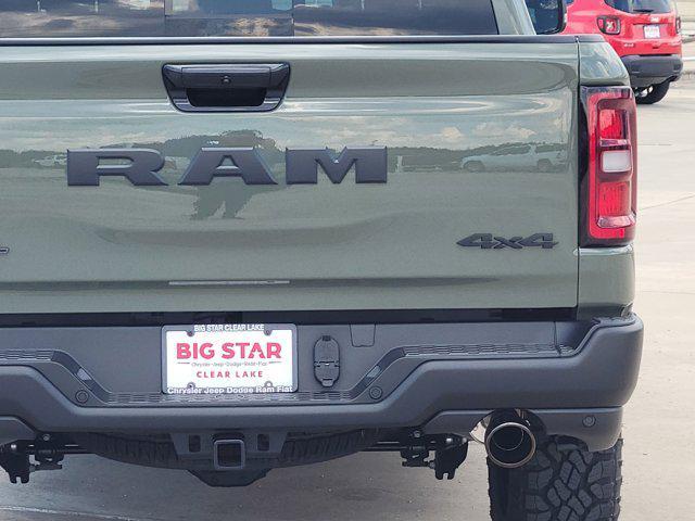 new 2026 Ram 1500 car, priced at $59,315