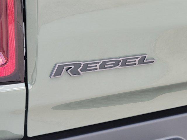 new 2026 Ram 1500 car, priced at $59,315