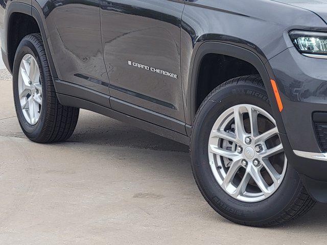 new 2025 Jeep Grand Cherokee L car, priced at $32,933