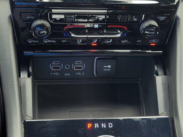new 2025 Jeep Grand Cherokee L car, priced at $32,933