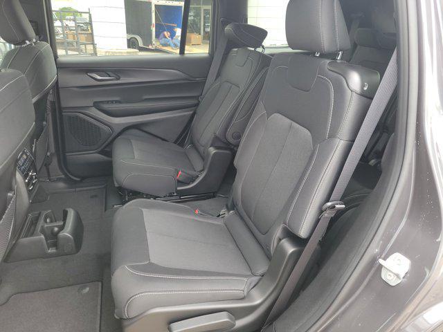 new 2025 Jeep Grand Cherokee L car, priced at $32,933
