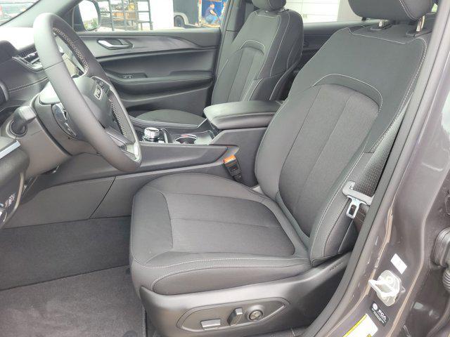 new 2025 Jeep Grand Cherokee L car, priced at $32,933