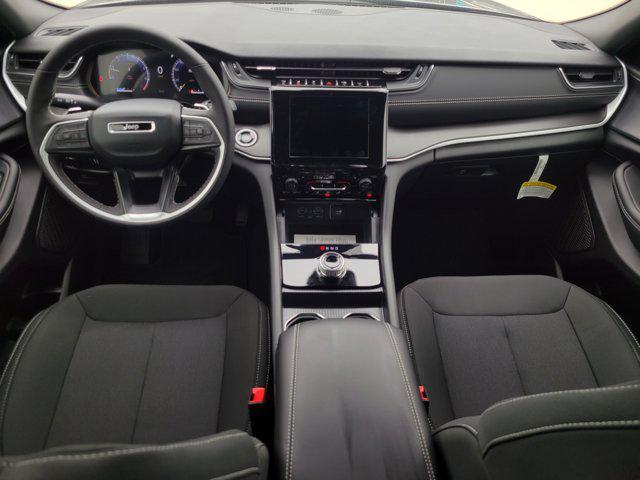 new 2025 Jeep Grand Cherokee L car, priced at $32,933