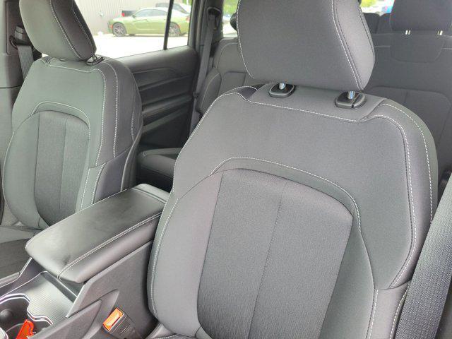 new 2025 Jeep Grand Cherokee L car, priced at $32,933